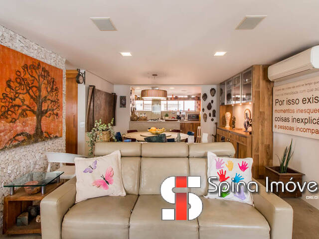 #5944 - Apartamento para Locação em São Paulo - SP - 2
