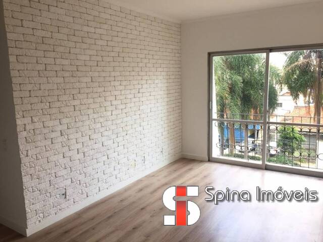 #5952 - Apartamento para Locação em São Paulo - SP - 1