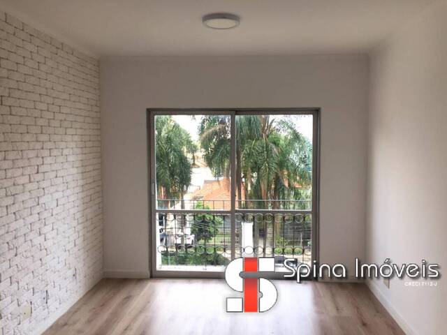 #5952 - Apartamento para Locação em São Paulo - SP - 2