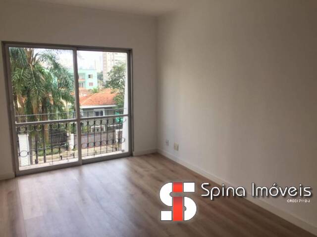 #5952 - Apartamento para Locação em São Paulo - SP - 3
