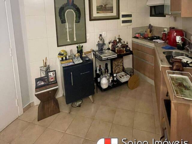 #5953 - Apartamento para Venda em São Paulo - SP - 2