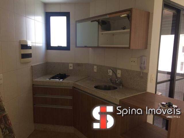 #5953 - Apartamento para Venda em São Paulo - SP - 3