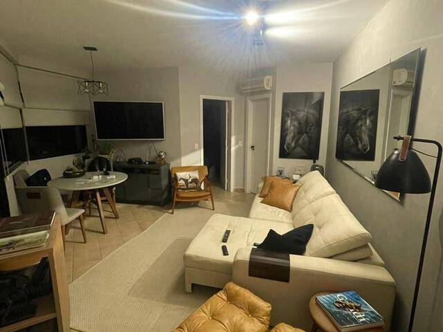 #5953 - Apartamento para Venda em São Paulo - SP - 1