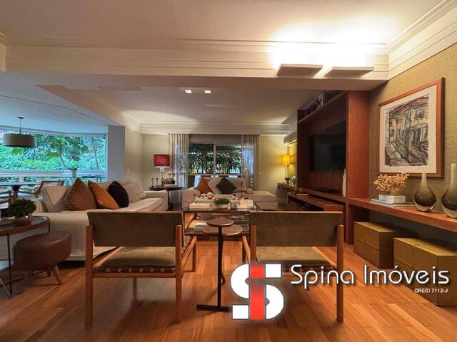 #5955 - Apartamento para Locação em São Paulo - SP - 2