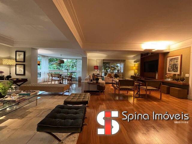 #5955 - Apartamento para Locação em São Paulo - SP - 3