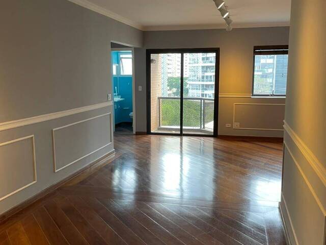 #5960 - Apartamento para Locação em São Paulo - SP - 2