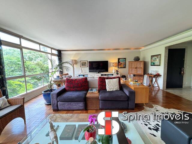 #5962 - Apartamento para Locação em São Paulo - SP - 3