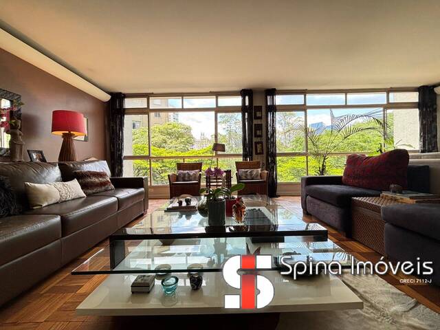 Apartamento para Locação em São Paulo - 4