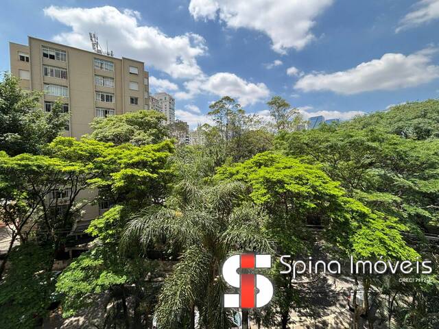 #5962 - Apartamento para Locação em São Paulo - SP - 2