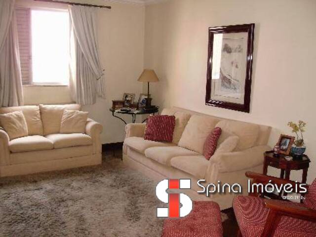 #5965 - Apartamento para Venda em São Paulo - SP - 1
