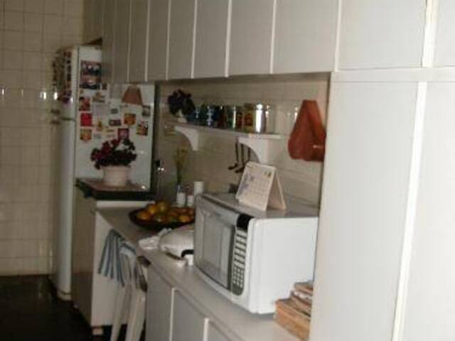 #5965 - Apartamento para Venda em São Paulo - SP - 2