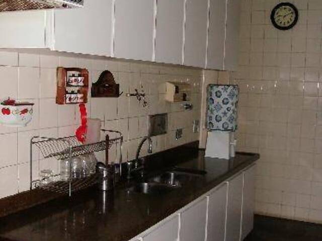 #5965 - Apartamento para Venda em São Paulo - SP - 3