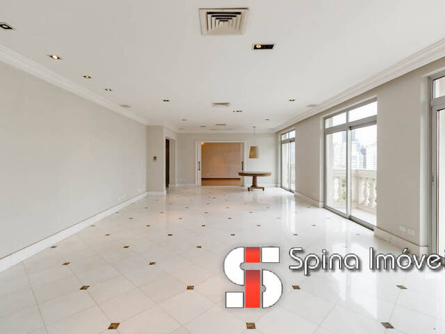 #5974 - Apartamento para Locação em São Paulo - SP - 1