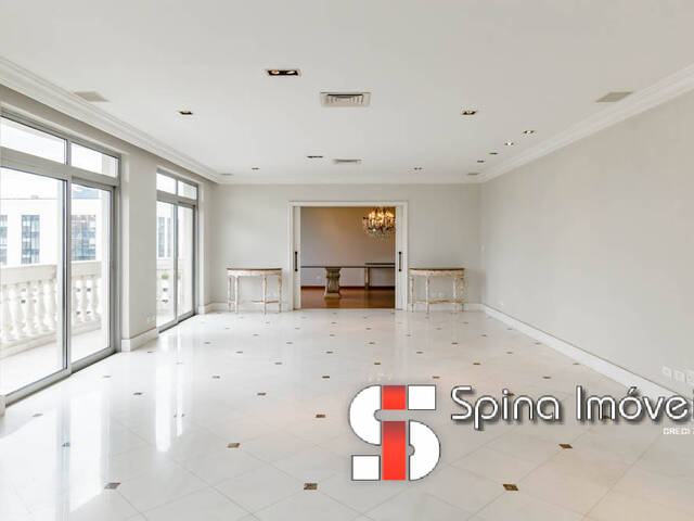 #5974 - Apartamento para Locação em São Paulo - SP - 2