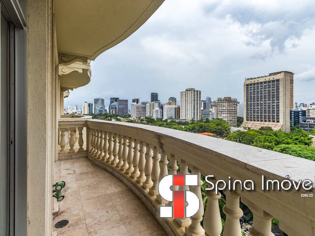 #5974 - Apartamento para Locação em São Paulo - SP - 3