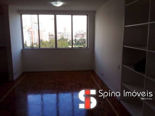 #5977 - Apartamento para Venda em São Paulo - SP - 3