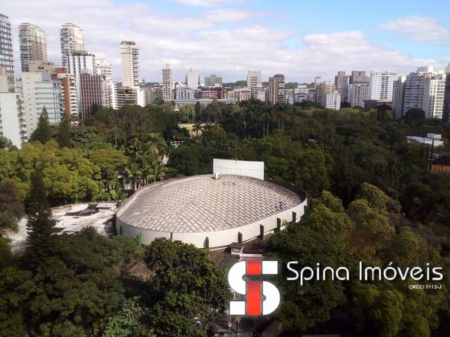 #5977 - Apartamento para Venda em São Paulo - SP - 2