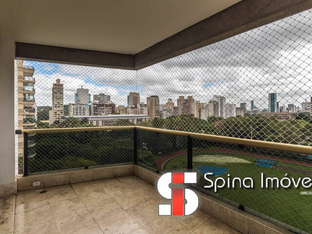 #5978 - Apartamento para Locação em São Paulo - SP - 3