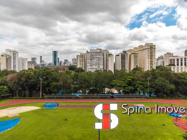 #5978 - Apartamento para Locação em São Paulo - SP - 2