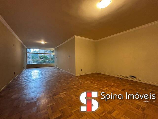 Apartamento para Locação em São Paulo - 4