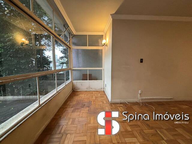 #5982 - Apartamento para Locação em São Paulo - SP - 3
