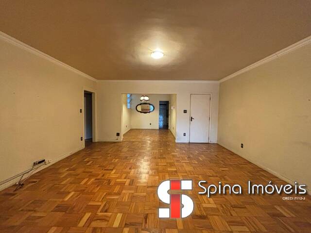 #5982 - Apartamento para Locação em São Paulo - SP - 2