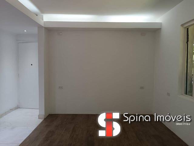 #5987 - Apartamento para Locação em São Paulo - SP - 3