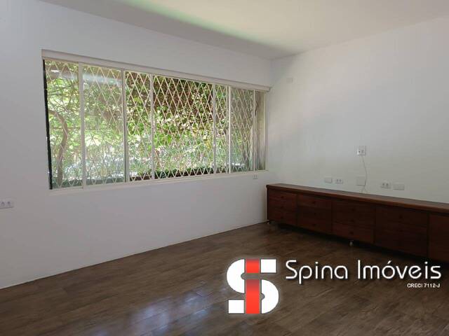 #5987 - Apartamento para Locação em São Paulo - SP - 1