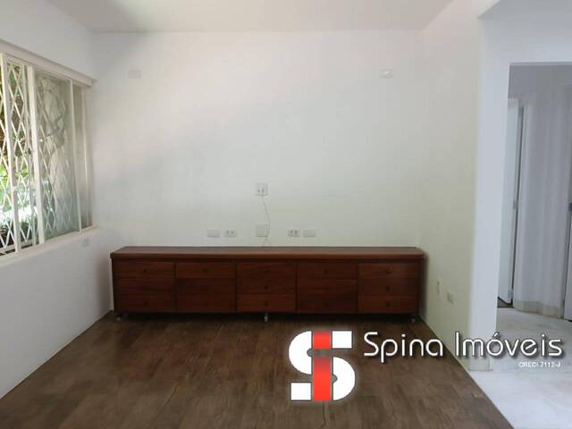 #5987 - Apartamento para Locação em São Paulo - SP - 2
