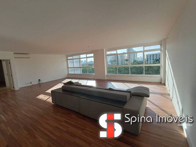 #6004 - Apartamento para Venda em São Paulo - SP - 3
