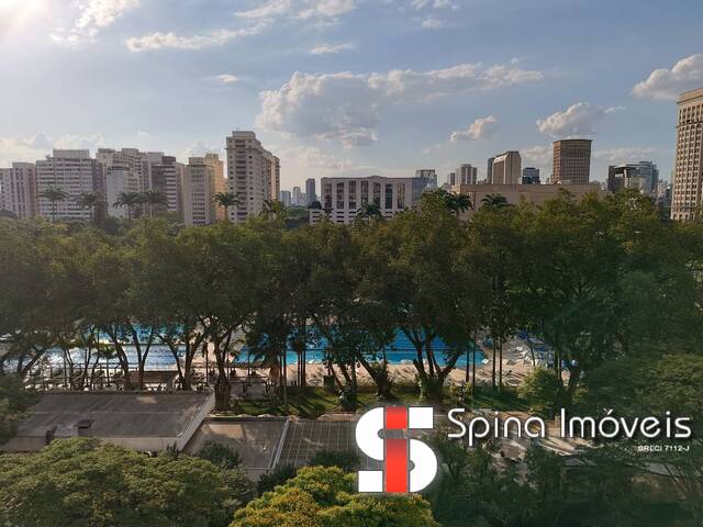 #6004 - Apartamento para Venda em São Paulo - SP - 2