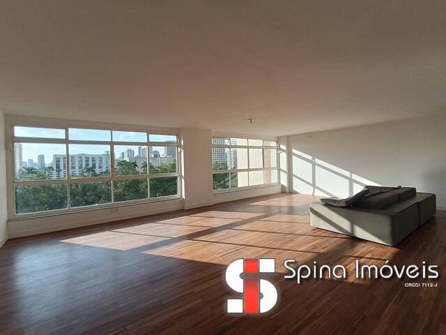 #6004 - Apartamento para Venda em São Paulo - SP - 1