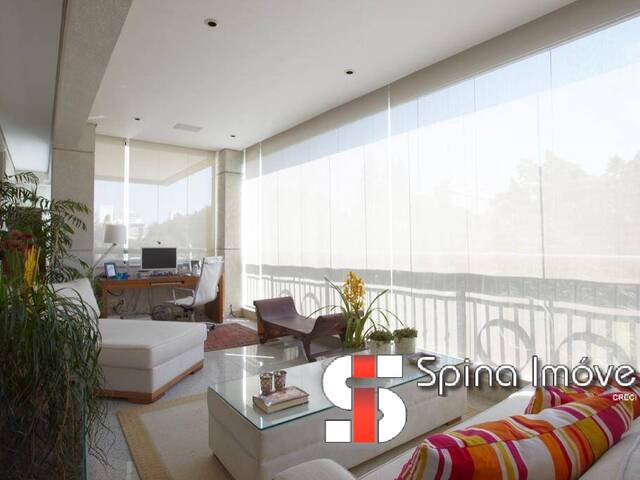 #6032 - Apartamento para Locação em São Paulo - SP - 1