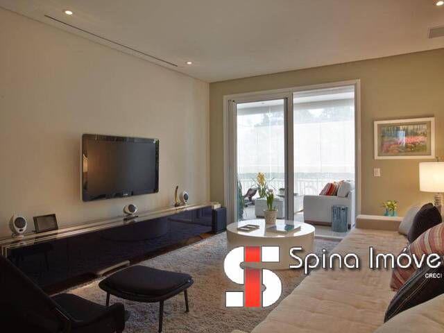 #6032 - Apartamento para Locação em São Paulo - SP - 2