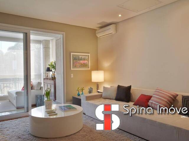 #6032 - Apartamento para Locação em São Paulo - SP - 3