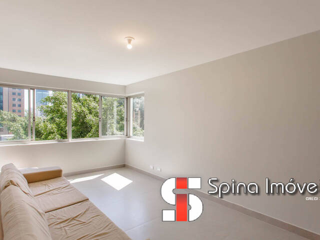 #6041 - Apartamento para Locação em São Paulo - SP - 3