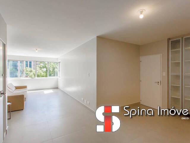 #6041 - Apartamento para Locação em São Paulo - SP - 2