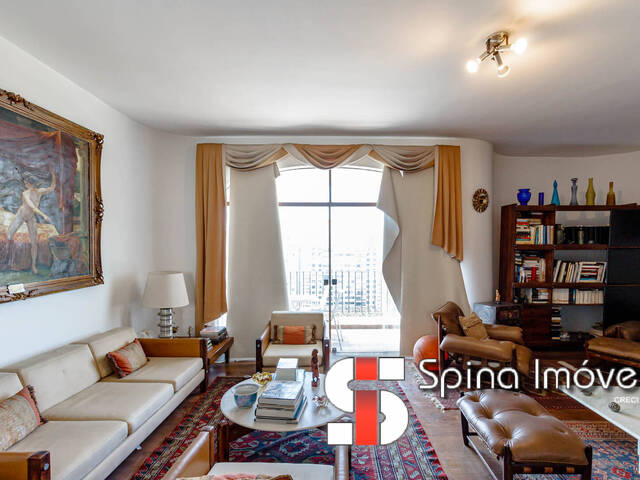Apartamento para Venda em São Paulo - 4