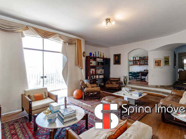 Apartamento para Venda em São Paulo - 5