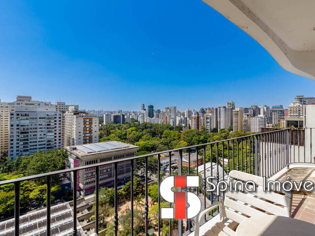 #6045 - Apartamento para Venda em São Paulo - SP - 2