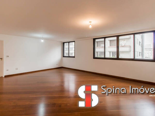 #6053 - Apartamento para Locação em São Paulo - SP - 2