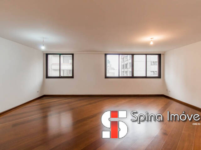 #6053 - Apartamento para Locação em São Paulo - SP - 1