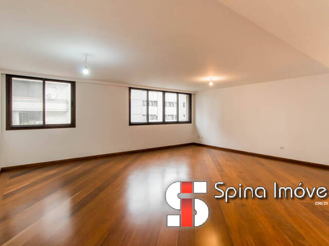 #6053 - Apartamento para Locação em São Paulo - SP - 3