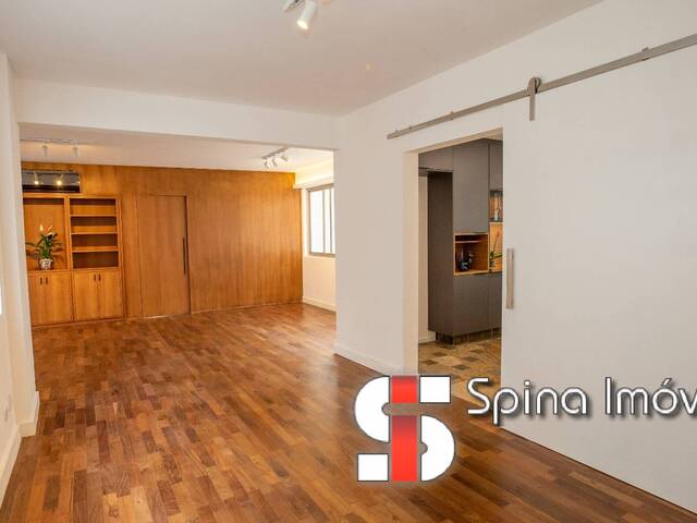 Apartamento para Locação em São Paulo - 4