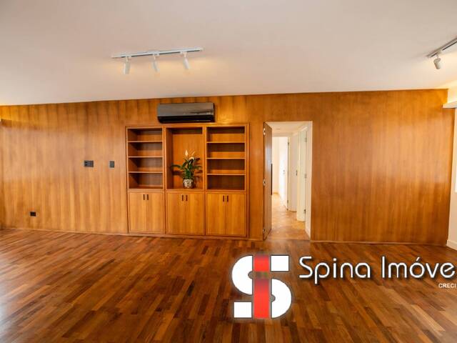 Apartamento para Locação em São Paulo - 5