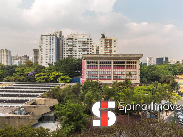 #6063 - Apartamento para Venda em São Paulo - SP - 3