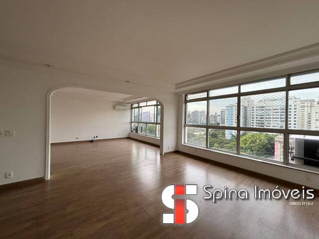 Apartamento para Locação em São Paulo - 5