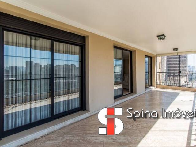 #6076 - Apartamento para Locação em São Paulo - SP - 2