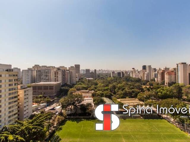 #6076 - Apartamento para Locação em São Paulo - SP - 3