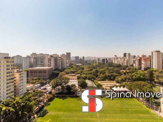 Apartamento para Locação em São Paulo - 4